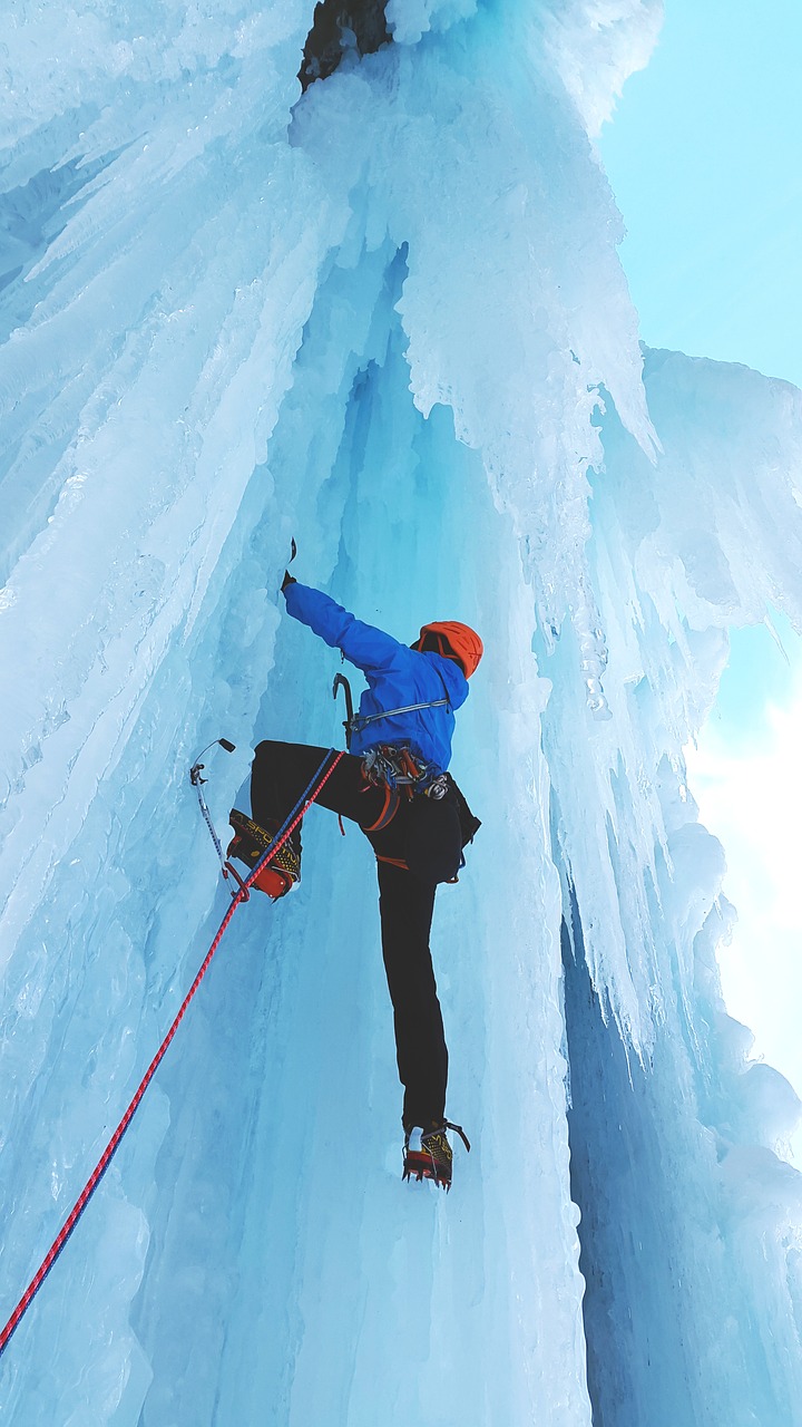 ice climbing, extreme sports, climb-4000386.jpg