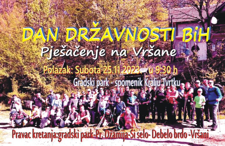 25. Novembar